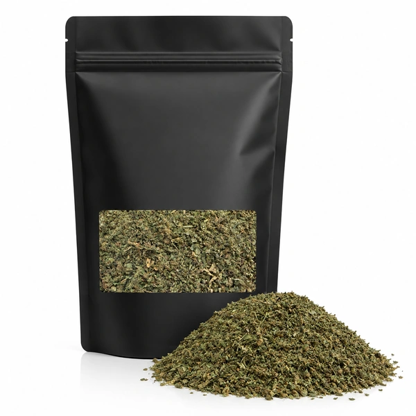 NORTHERN LIGHS(SHREDS) on the Green Pentagon Cannabis delivery menu