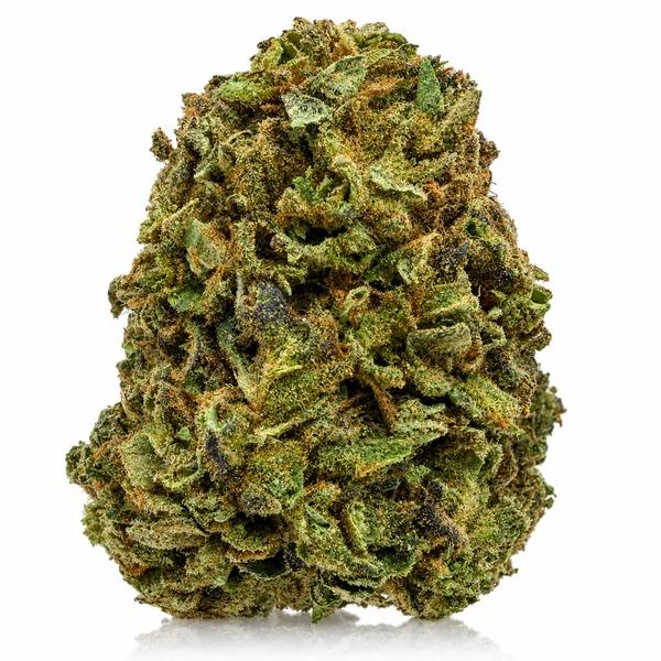 HOLLYWOOD KUSH on the Green Pentagon Cannabis delivery menu
