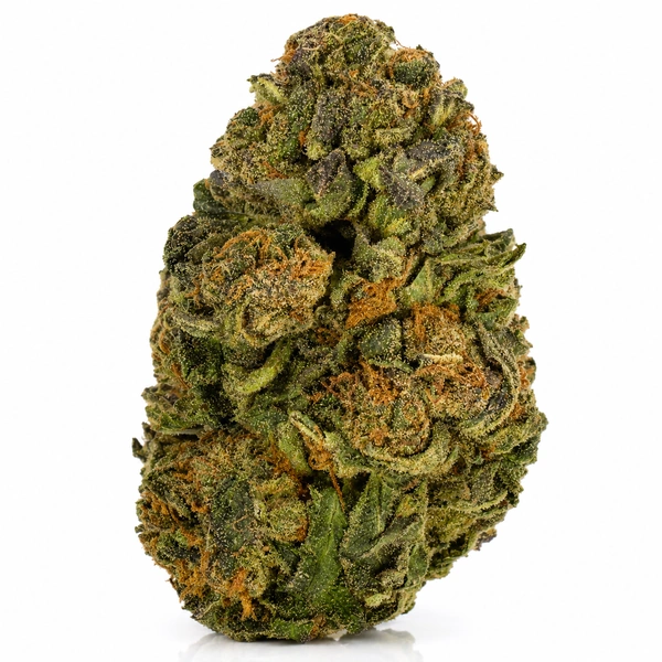 GRAPE FRUIT(BUDGET) on the Green Pentagon Cannabis delivery menu