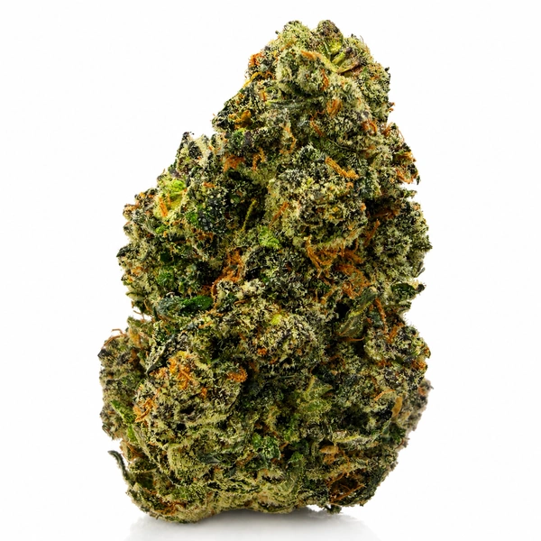 PURPLE DRAGON(BUDGET) on the Green Pentagon Cannabis delivery menu