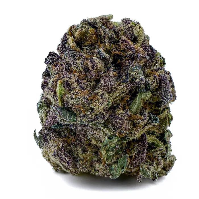 OREO COOKIES (BUDGET) on the Green Pentagon Cannabis delivery menu