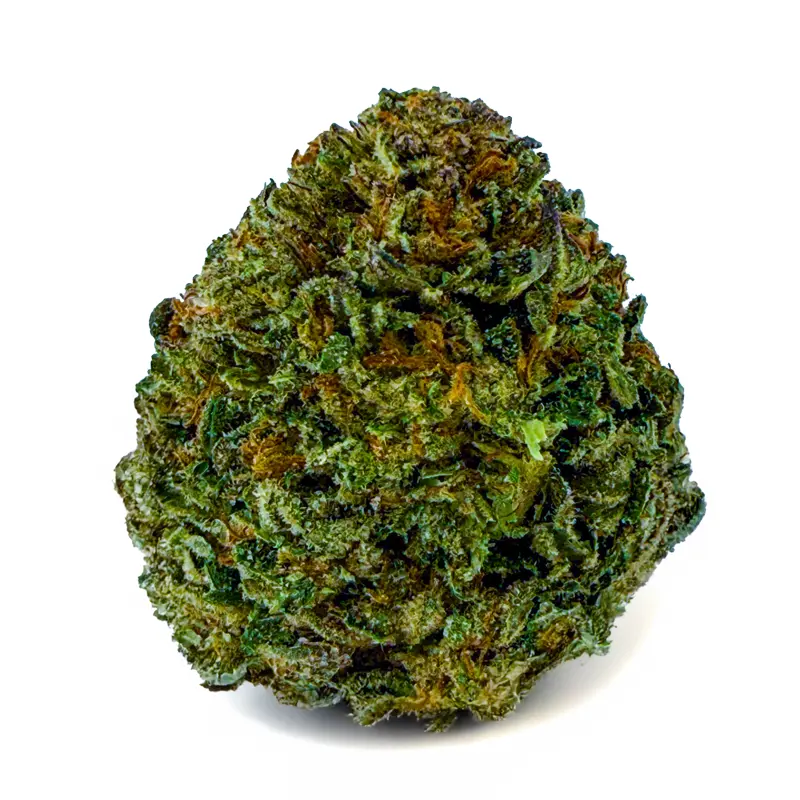 DANTE INFERNO (BUDGET) on the Green Pentagon Cannabis delivery menu