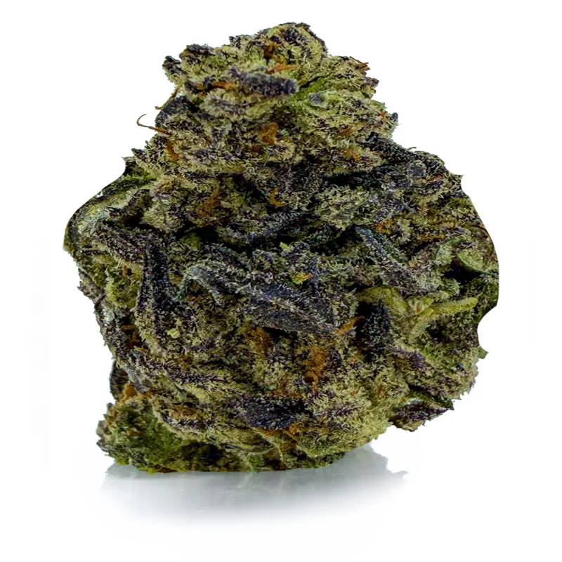 SUGAR COOKIES (BUDGET) on the Green Pentagon Cannabis delivery menu