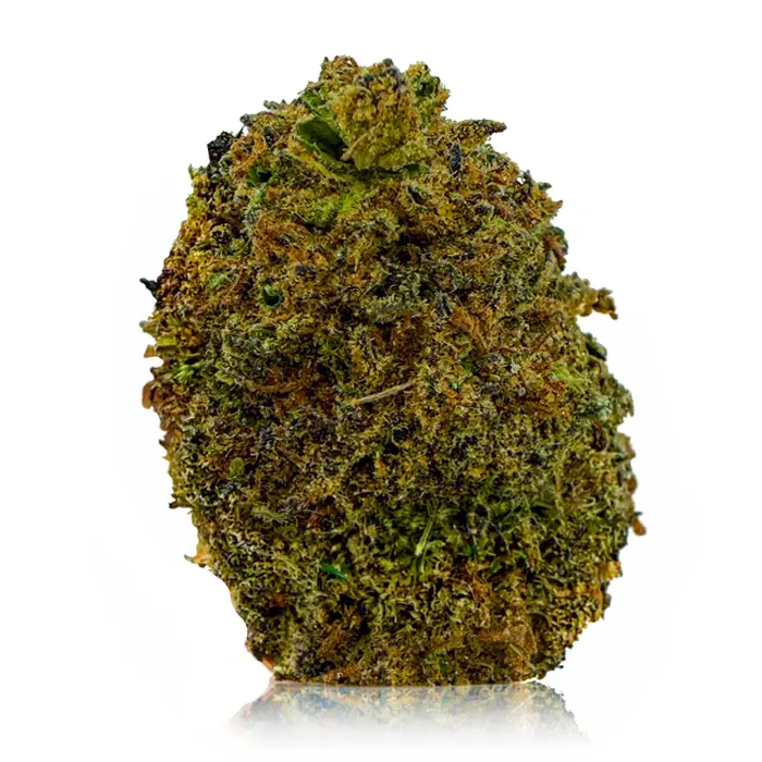 NYC SOUR DIESEL (BUDGET) on the Green Pentagon Cannabis delivery menu