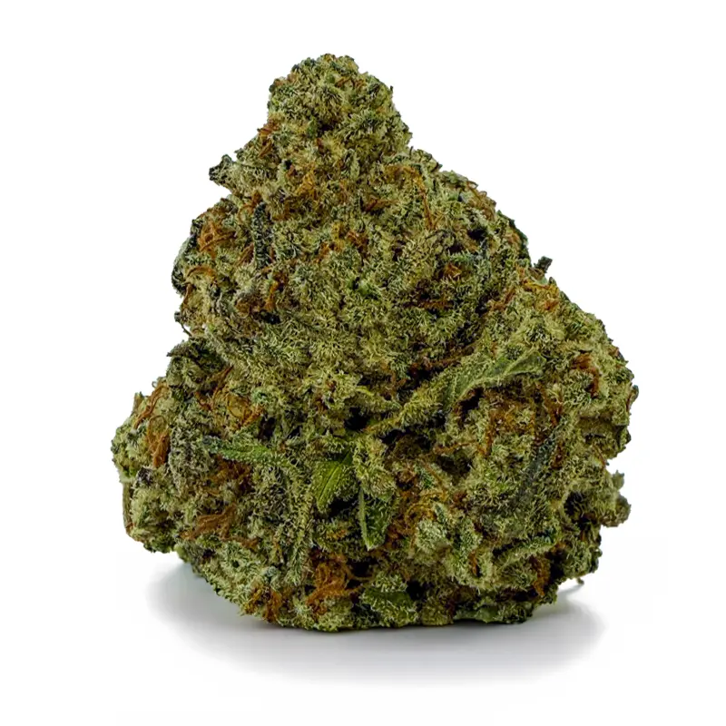 SLURRICANE (BUDGET) on the Green Pentagon Cannabis delivery menu