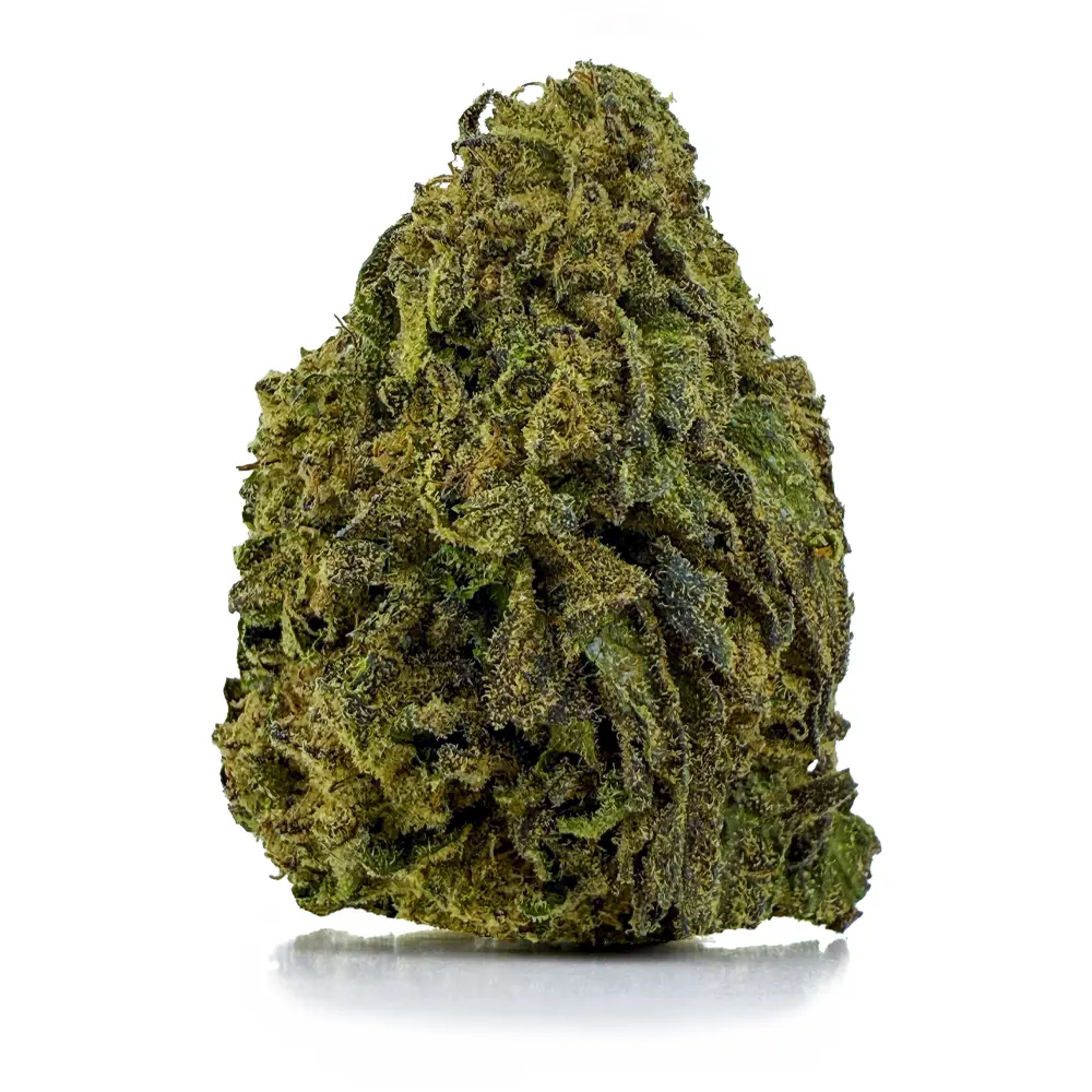 SWEET KUSH(BUDGET) on the Green Pentagon Cannabis delivery menu