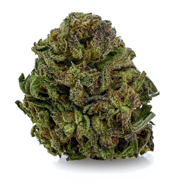DIAMOND OG(BUDGET) on the Green Pentagon Cannabis delivery menu