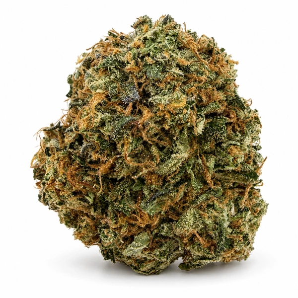 MKU (BC PREMIUM) on the Green Pentagon Cannabis delivery menu