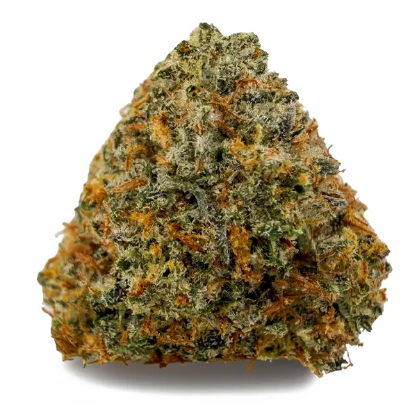 PURPLE PUNCH on the Green Pentagon Cannabis delivery menu