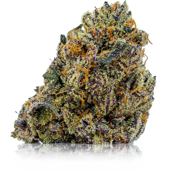 WHITE TRUFFLE on the Green Pentagon Cannabis delivery menu