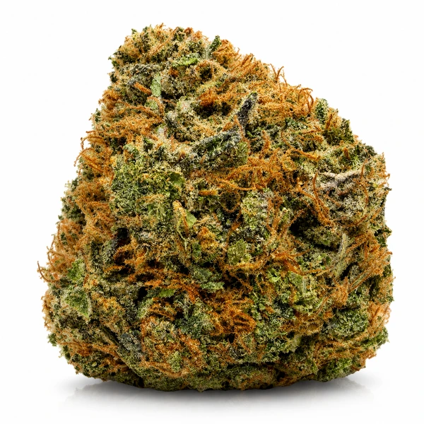 COASTAL PINK (BC PREMIUM) on the Green Pentagon Cannabis delivery menu