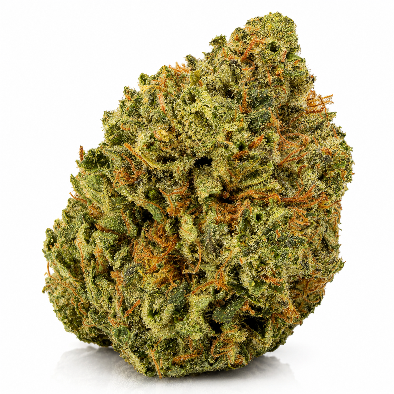 PINK GUCCI on the Green Pentagon Cannabis delivery menu