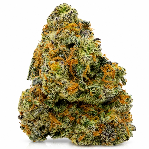 PINK TORNADO(BC PREMIUM) on the Green Pentagon Cannabis delivery menu