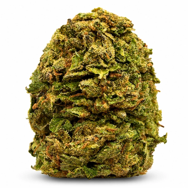 OG KUSH (BC PREMIUM SALE!) on the Green Pentagon Cannabis delivery menu