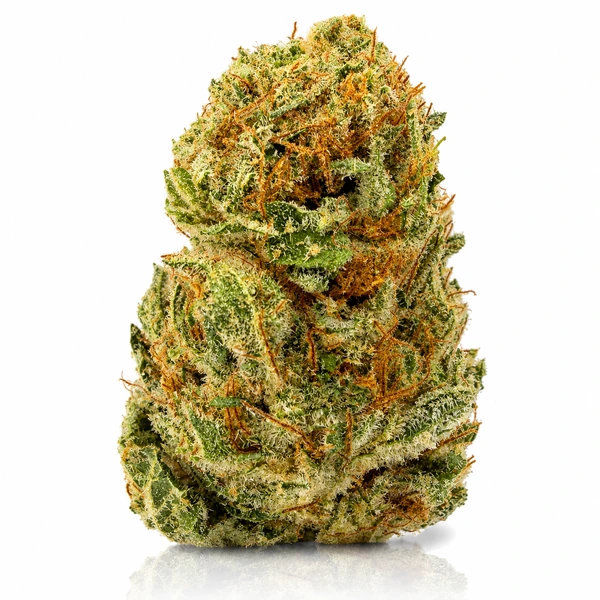 SUPER LEMON HAZE on the Green Pentagon Cannabis delivery menu