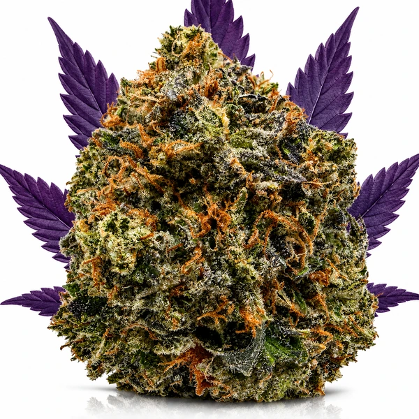 PINK ROYAL (CRAFT) on the Green Pentagon Cannabis delivery menu