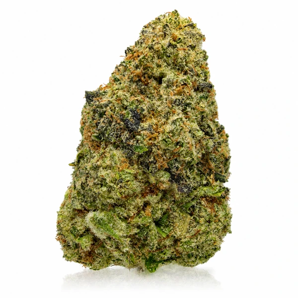 SUPER SILVER HAZE (CRAFT) on the Green Pentagon Cannabis delivery menu