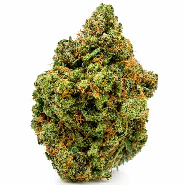 CHOCOLATE CHIP COOKIES (CRAFT) on the Green Pentagon Cannabis delivery menu