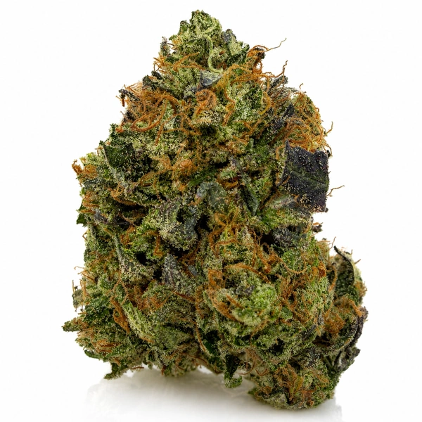 PINK DEATH GUCCI (CRAFT) on the Green Pentagon Cannabis delivery menu
