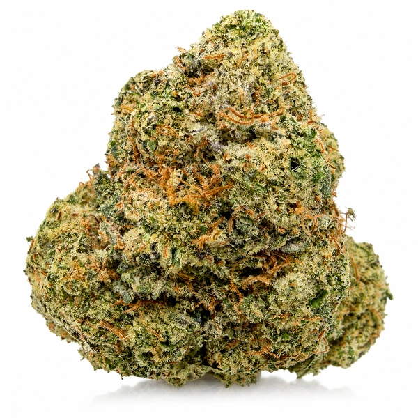 COSMIC COOKIES (CRAFT) on the Green Pentagon Cannabis delivery menu