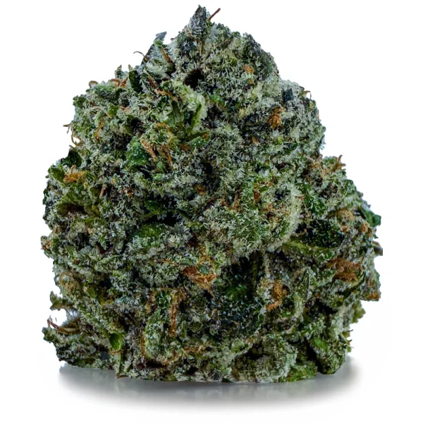 O PINK (CRAFT) on the Green Pentagon Cannabis delivery menu