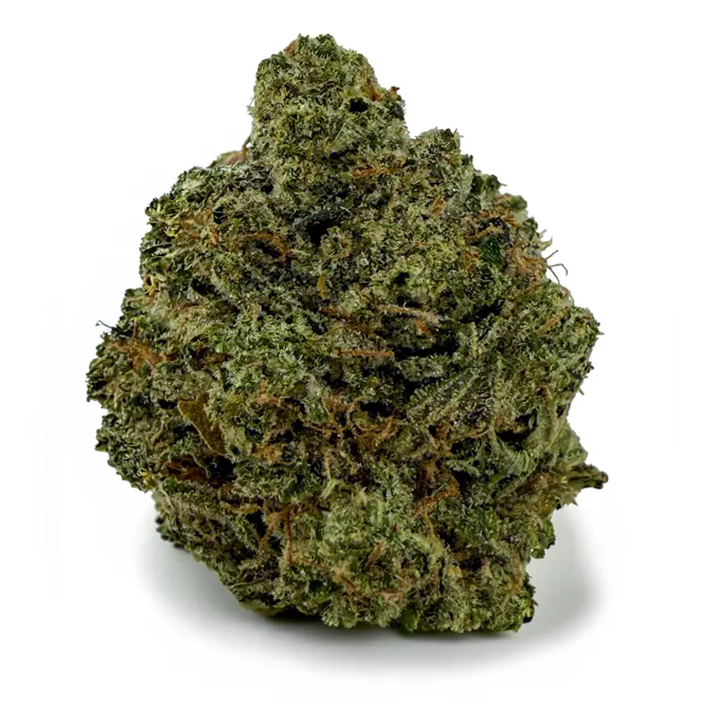 PINK TOMFORD (EXOTIC) on the Green Pentagon Cannabis delivery menu