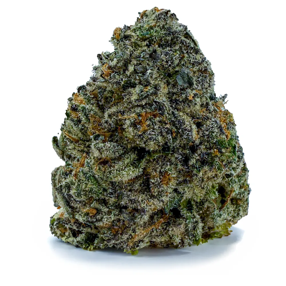 PINK PERMANENT MARKER (EXOTIC) on the Green Pentagon Cannabis delivery menu