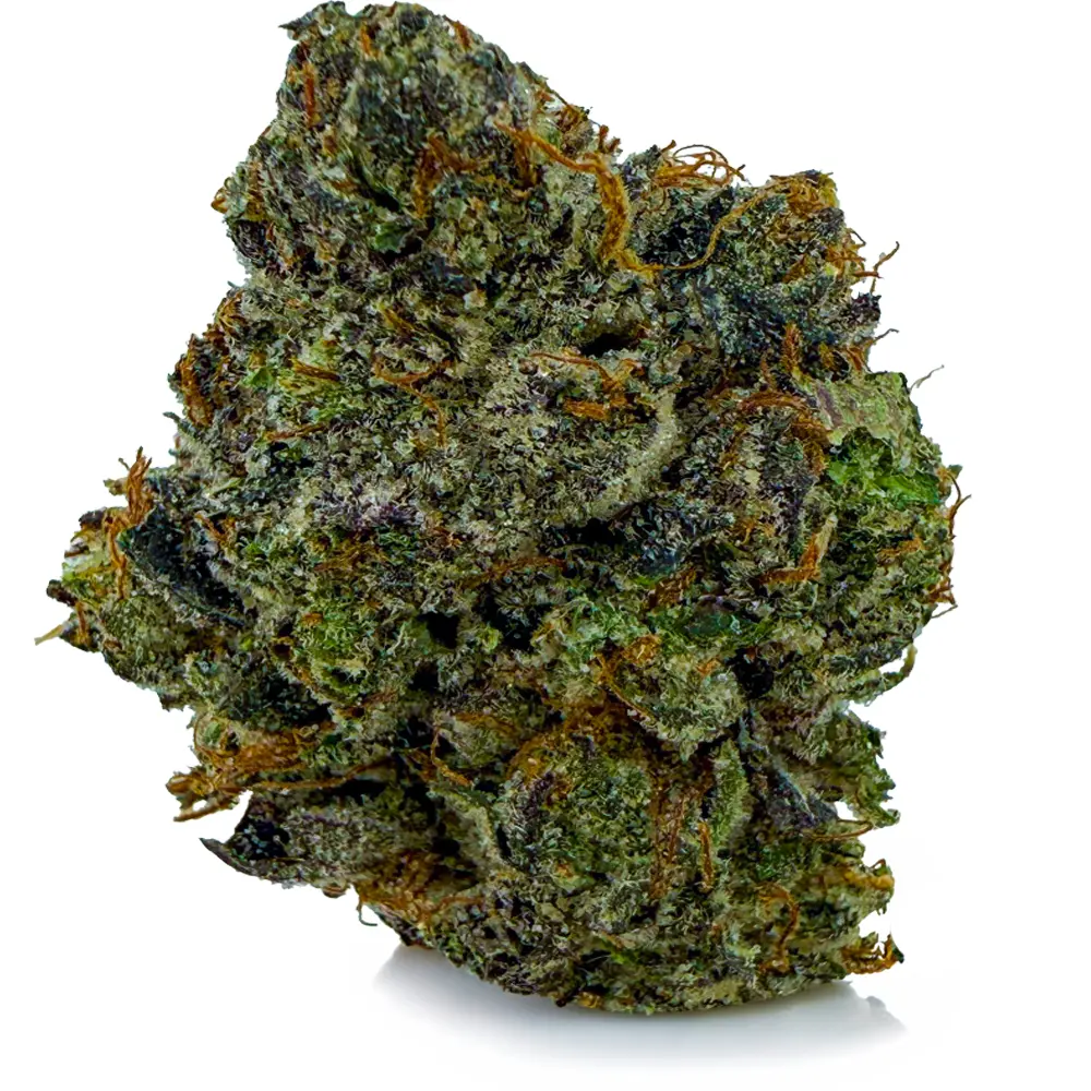 PURE MICHIGAN (EXOTIC) on the Green Pentagon Cannabis delivery menu