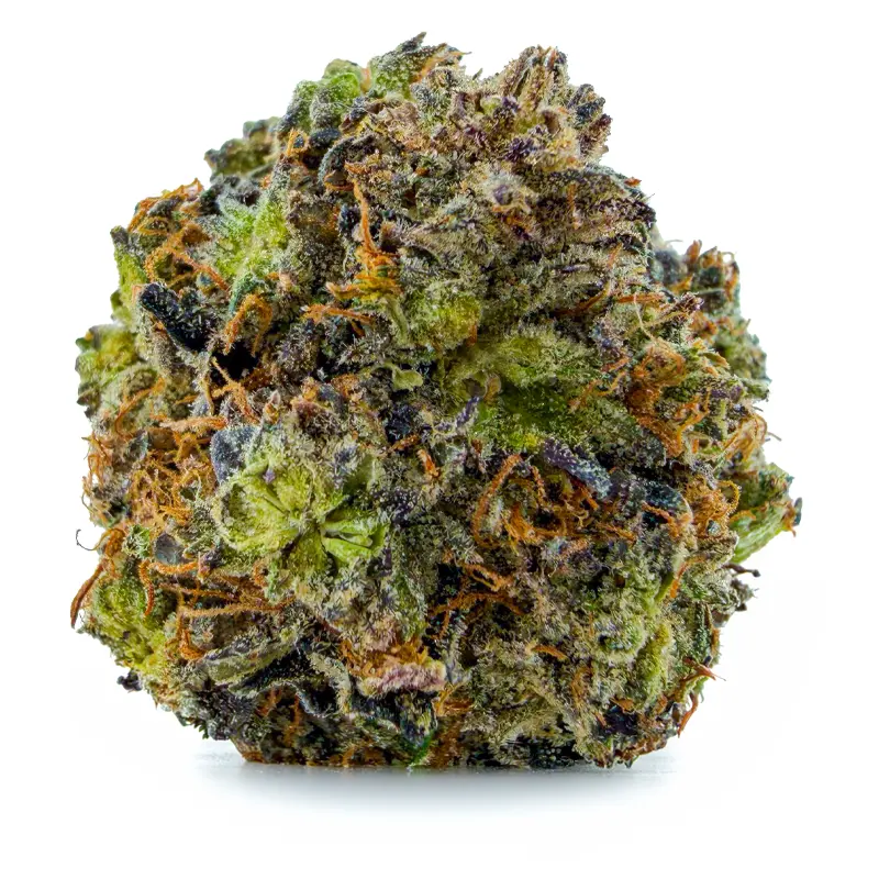 BUBBA STAR (EXOTIC) on the Green Pentagon Cannabis delivery menu