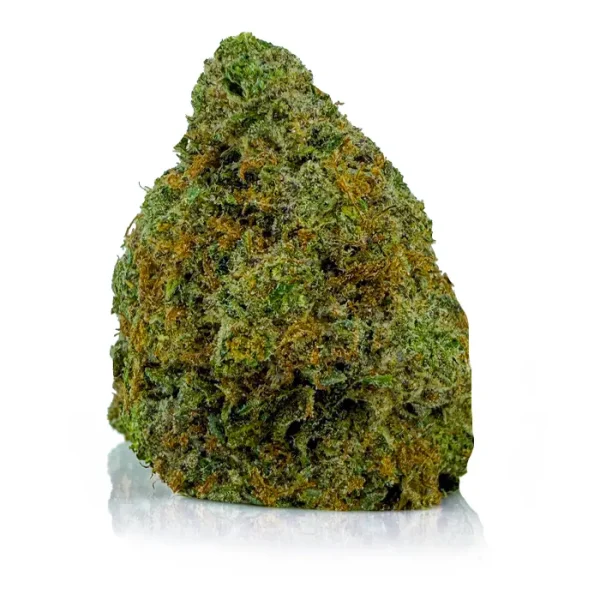 PEANUT BUTTER ROCKSTAR (EXOTIC) on the Green Pentagon Cannabis delivery menu
