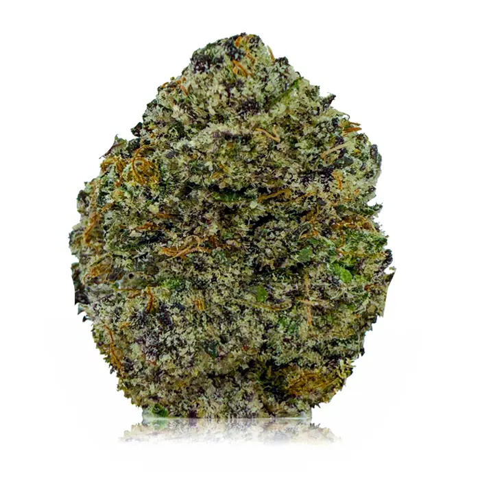 PINK STICKY ICKY (EXOTIC) on the Green Pentagon Cannabis delivery menu