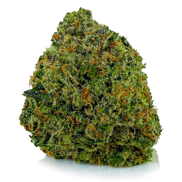 PINK VELVET (EXOTIC) on the Green Pentagon Cannabis delivery menu