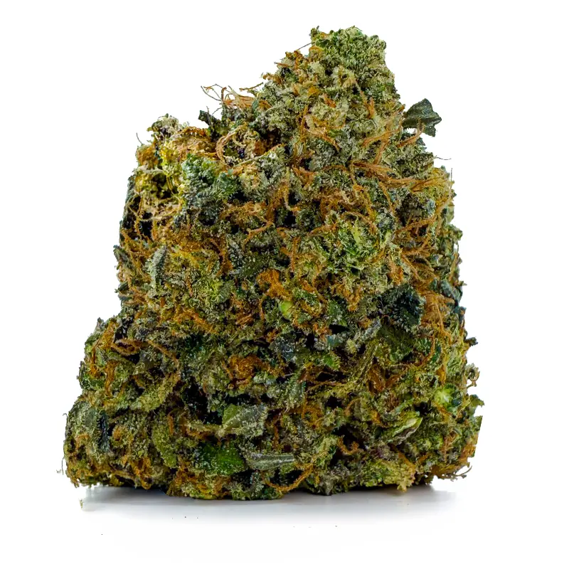 24K GOLD(EXOTIC) on the Green Pentagon Cannabis delivery menu