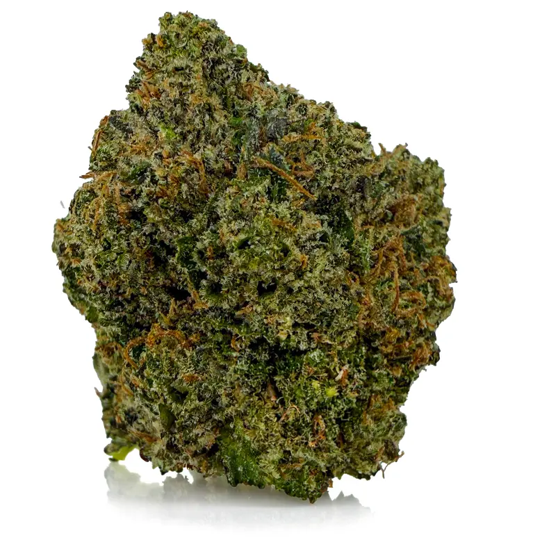 PINK STARKILLER (EXOTIC) on the Green Pentagon Cannabis delivery menu