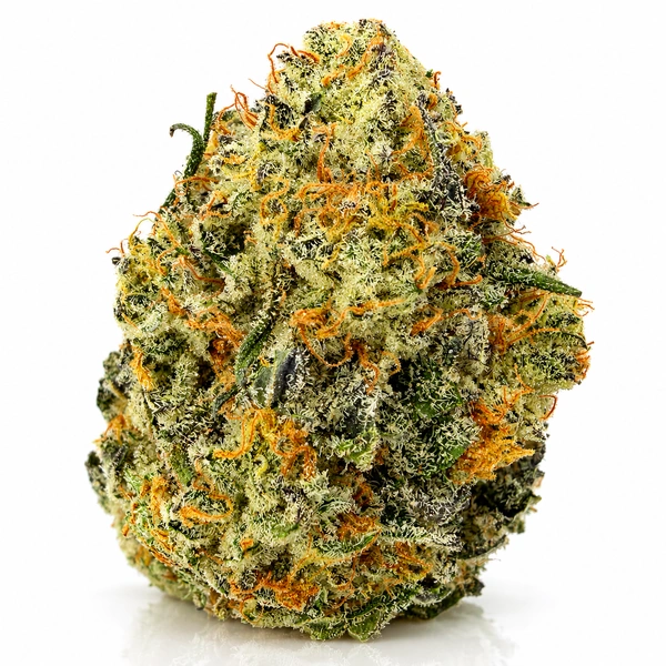 DEVIL DRIVER (EXOTIC) on the Green Pentagon Cannabis delivery menu
