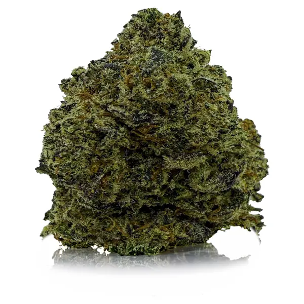PURPLE SKUNK(EXOTIC) on the Green Pentagon Cannabis delivery menu