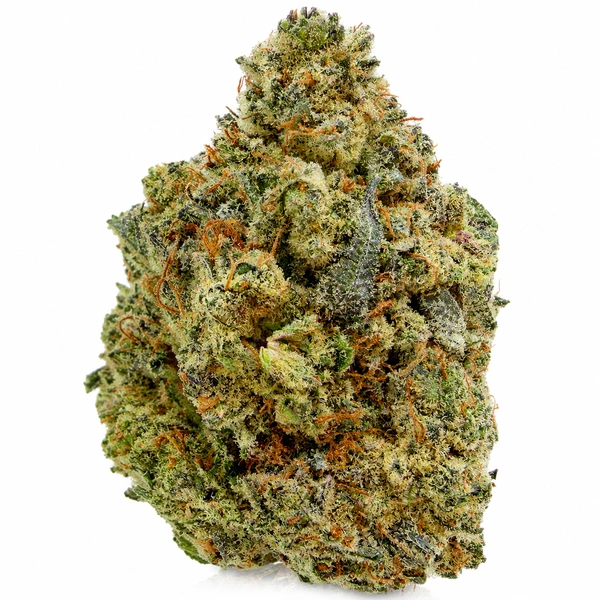 PINK FENDI FIRE (EXOTIC) on the Green Pentagon Cannabis delivery menu