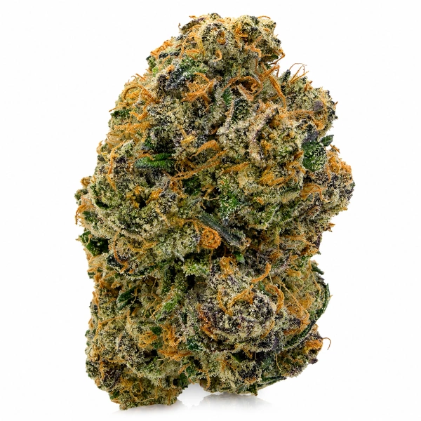 TEQUILA SUNRISE (EXOTIC) on the Green Pentagon Cannabis delivery menu