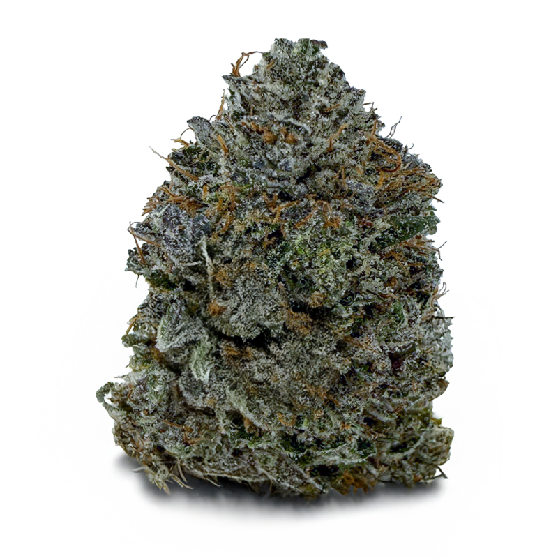 MIKE TYSON KO * LIMITED STOCK * (EXOTIC) on the Green Pentagon Cannabis delivery menu
